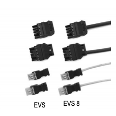 EVS 8 elektros jungčių komplektas be kabelių šilumos siurbliams LWAV 15207001